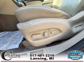 2015 CADILLAC SRX SUV V6, 3.6 LITER PERFORMANCE COLLECTION SPORT UTILITY 4D