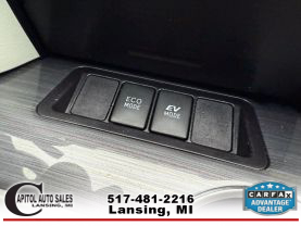 2014 TOYOTA CAMRY SEDAN 4-CYL, HYBRID, 2.5 LITER HYBRID LE SEDAN 4D