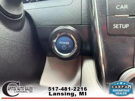2014 TOYOTA CAMRY SEDAN 4-CYL, HYBRID, 2.5 LITER HYBRID LE SEDAN 4D