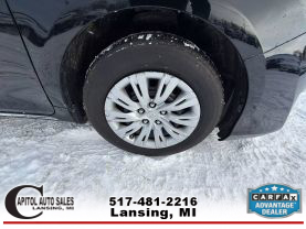 2014 TOYOTA CAMRY SEDAN 4-CYL, HYBRID, 2.5 LITER HYBRID LE SEDAN 4D