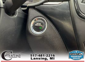 2014 BUICK REGAL SEDAN 4-CYL, TURBO, 2.0 LITER GS SEDAN 4D