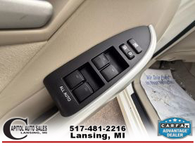 2010 TOYOTA PRIUS HATCHBACK 4-CYL, HYBRID, 1.8 LITER II HATCHBACK 4D