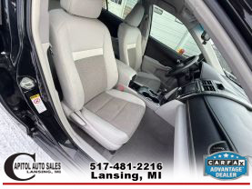 2014 TOYOTA CAMRY SEDAN 4-CYL, HYBRID, 2.5 LITER HYBRID LE SEDAN 4D