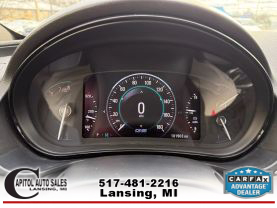 2014 BUICK REGAL SEDAN 4-CYL, TURBO, 2.0 LITER GS SEDAN 4D