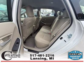 2010 TOYOTA PRIUS HATCHBACK 4-CYL, HYBRID, 1.8 LITER II HATCHBACK 4D