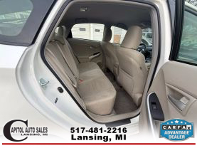 2010 TOYOTA PRIUS HATCHBACK 4-CYL, HYBRID, 1.8 LITER II HATCHBACK 4D