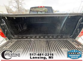 2018 CHEVROLET SILVERADO 1500 CREW CAB PICKUP V8, ECOTEC3, 5.3 LITER Z71 LT PICKUP 4D 5 3/4 FT