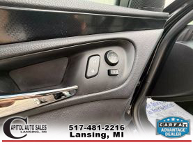 2014 BUICK REGAL SEDAN 4-CYL, TURBO, 2.0 LITER GS SEDAN 4D
