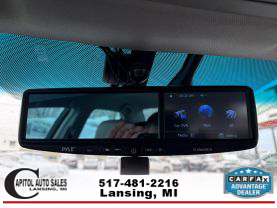 2014 TOYOTA CAMRY SEDAN 4-CYL, HYBRID, 2.5 LITER HYBRID LE SEDAN 4D