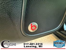 2012 CHRYSLER 300 SEDAN V6, 3.6 LITER LIMITED SEDAN 4D