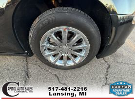 2012 CHRYSLER 300 SEDAN V6, 3.6 LITER LIMITED SEDAN 4D