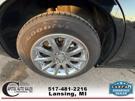 2012 CHRYSLER 300 SEDAN V6, 3.6 LITER LIMITED SEDAN 4D