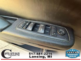 2012 CHRYSLER 300 SEDAN V6, 3.6 LITER LIMITED SEDAN 4D