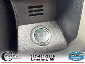 2018 FORD F150 SUPERCREW CAB PICKUP V6, ECOBOOST, TT, 3.5L LARIAT PICKUP 4D 6 1/2 FT