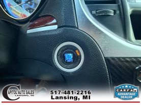 2012 CHRYSLER 300 SEDAN V6, 3.6 LITER LIMITED SEDAN 4D