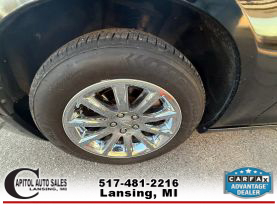 2012 CHRYSLER 300 SEDAN V6, 3.6 LITER LIMITED SEDAN 4D