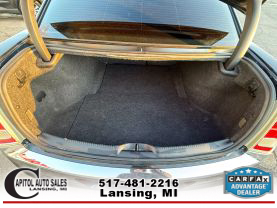 2012 CHRYSLER 300 SEDAN V6, 3.6 LITER LIMITED SEDAN 4D
