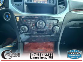 2012 CHRYSLER 300 SEDAN V6, 3.6 LITER LIMITED SEDAN 4D