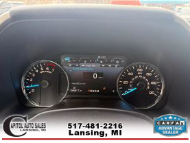 2018 FORD F150 SUPERCREW CAB PICKUP V6, ECOBOOST, TT, 3.5L LARIAT PICKUP 4D 6 1/2 FT