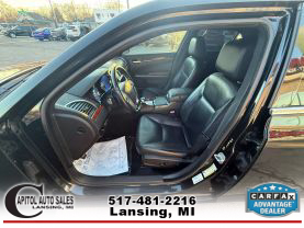 2012 CHRYSLER 300 SEDAN V6, 3.6 LITER LIMITED SEDAN 4D