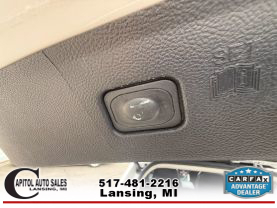 2016 FORD EDGE SUV V6, 3.5 LITER TITANIUM SPORT UTILITY 4D