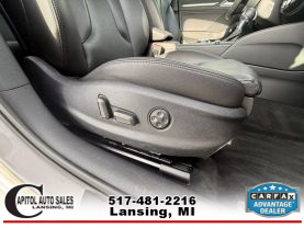 2015 AUDI A3 SEDAN 4-CYL, TURBO, 2.0 LITER 2.0T PREMIUM PLUS SEDAN 4D
