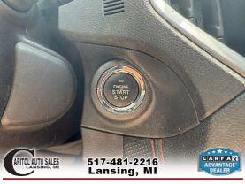 2021 SUBARU FORESTER SUV 4-CYL, 2.5 LITER SPORT SUV 4D
