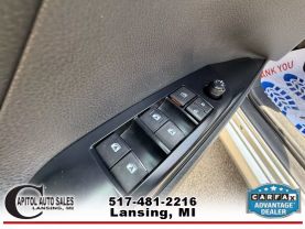 2018 TOYOTA CAMRY HYBRID SEDAN 4-CYL, HYBRID, 2.5 LITER LE SEDAN 4D