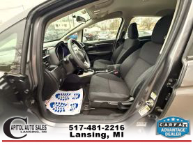 2015 HONDA FIT HATCHBACK 4-CYL, I-VTEC, 1.5 LITER LX HATCHBACK 4D