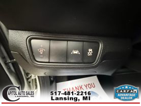 2021 KIA FORTE SEDAN 4-CYL, 2.0 LITER LXS SEDAN 4D