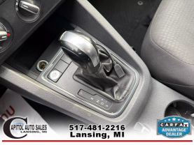 2015 VOLKSWAGEN JETTA SEDAN 4-CYL, PZEV, 1.8T 1.8T SE SEDAN 4D