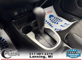 2015 HONDA FIT HATCHBACK 4-CYL, I-VTEC, 1.5 LITER LX HATCHBACK 4D