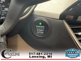 2021 FORD ESCAPE SUV 4-CYL, ECOBOOST, TURBO, 2.0 LITER SEL SPORT UTILITY 4D