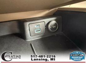 2021 FORD ESCAPE SUV 4-CYL, ECOBOOST, TURBO, 2.0 LITER SEL SPORT UTILITY 4D
