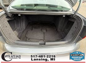 2015 VOLKSWAGEN JETTA SEDAN 4-CYL, PZEV, 1.8T 1.8T SE SEDAN 4D