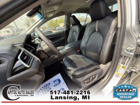 2018 TOYOTA CAMRY HYBRID SEDAN 4-CYL, HYBRID, 2.5 LITER LE SEDAN 4D
