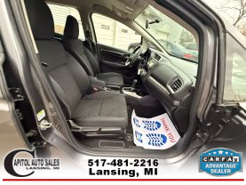 2015 HONDA FIT HATCHBACK 4-CYL, I-VTEC, 1.5 LITER LX HATCHBACK 4D