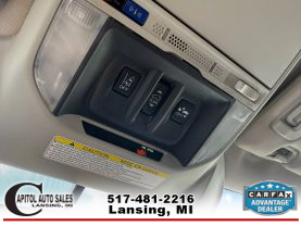 2021 SUBARU FORESTER SUV 4-CYL, 2.5 LITER SPORT SUV 4D