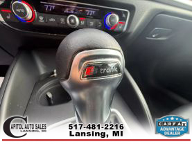 2015 AUDI A3 SEDAN 4-CYL, TURBO, 2.0 LITER 2.0T PREMIUM PLUS SEDAN 4D