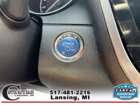 2018 TOYOTA CAMRY HYBRID SEDAN 4-CYL, HYBRID, 2.5 LITER LE SEDAN 4D