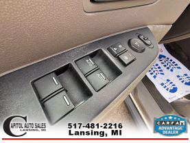 2015 HONDA ODYSSEY VAN V6, I-VTEC, 3.5 LITER EX-L MINIVAN 4D
