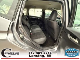 2015 HONDA FIT HATCHBACK 4-CYL, I-VTEC, 1.5 LITER LX HATCHBACK 4D