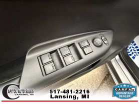 2015 HONDA FIT HATCHBACK 4-CYL, I-VTEC, 1.5 LITER LX HATCHBACK 4D