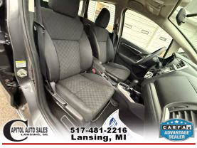 2015 HONDA FIT HATCHBACK 4-CYL, I-VTEC, 1.5 LITER LX HATCHBACK 4D
