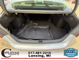 2018 TOYOTA CAMRY HYBRID SEDAN 4-CYL, HYBRID, 2.5 LITER LE SEDAN 4D