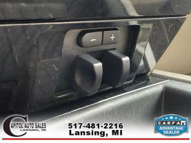 2014 FORD EXPEDITION SUV V8, FLEX FUEL, 5.4 LITER LIMITED SPORT UTILITY 4D