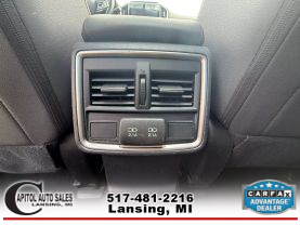 2021 SUBARU FORESTER SUV 4-CYL, 2.5 LITER SPORT SUV 4D