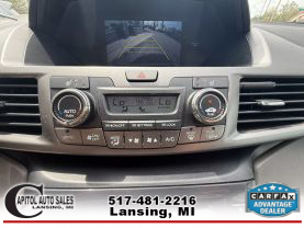 2015 HONDA ODYSSEY VAN V6, I-VTEC, 3.5 LITER EX-L MINIVAN 4D