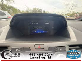 2015 HONDA ODYSSEY VAN V6, I-VTEC, 3.5 LITER EX-L MINIVAN 4D