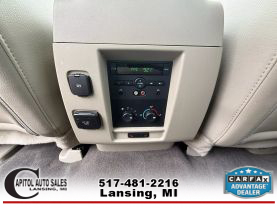 2014 FORD EXPEDITION SUV V8, FLEX FUEL, 5.4 LITER LIMITED SPORT UTILITY 4D
